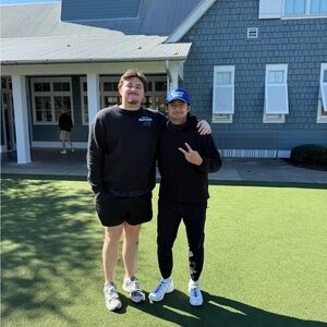 Meet your Posher, Jack